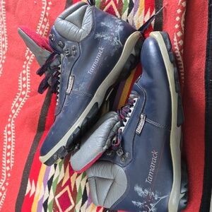 Tamarack NNN X Cross Country Ski Boots Thinsulate JXC SZ 9 EU 43